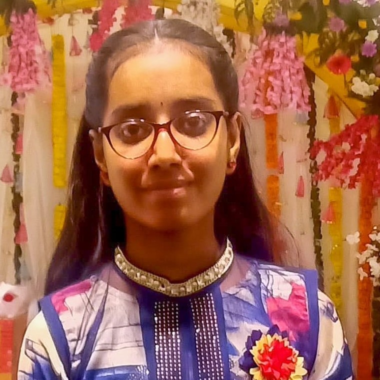Khushboo Jain